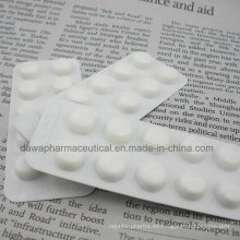 Antibiótico efectivo Methenamine Sodium Salicylate Tablet para UTI